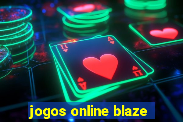 jogos online blaze